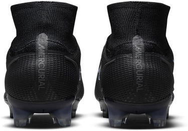 Sneakers og sko Nike Superfly 8 Elite FG Sort | cv0958-004, 5