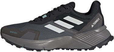 Sneakers og sko adidas Performance adidas Terrex Soulstride R.Rdy W Sort | IE9402, 7