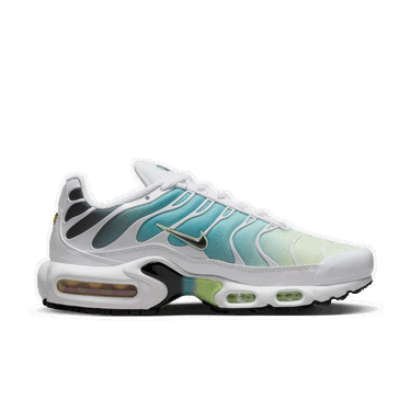 Sneakers og sko Nike Air Max Plus Turkis | DZ3670-102, 2