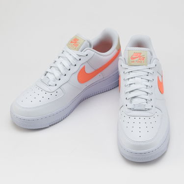 Sneakers og sko Nike Air Force 1 '07 W Hvid | 315115-157, 2
