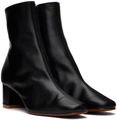 Sneakers og sko BY FAR Sofia Boots Sort | 16603-05-SBLKL, 3