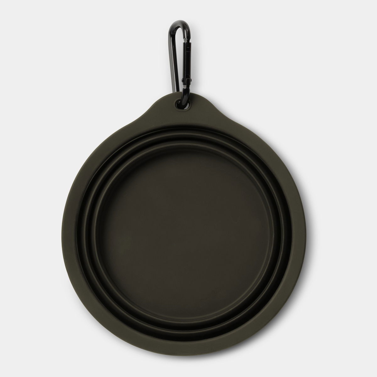 Tilbehør Carhartt WIP Carhartt WIP Wild Dog Foldable Bowl Grøn | I035847_1, 1