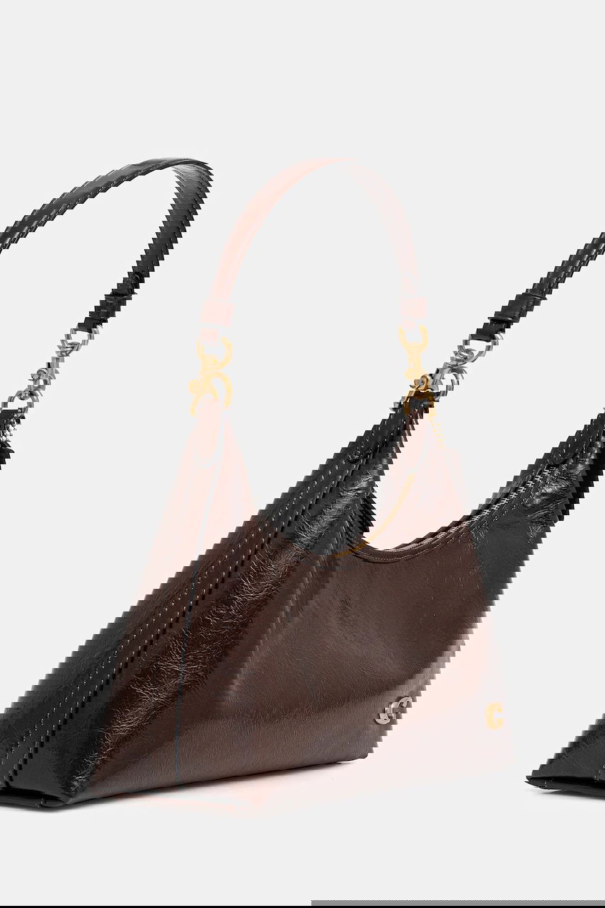 Skuldertaske Coach Coach Juliet Shoulder Bag Brun | CR652, 1