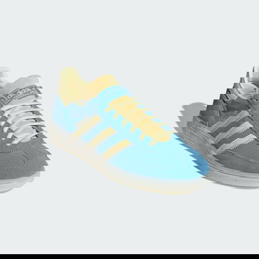 Sneakers og sko adidas Originals Handball Spezial Blå | IG6276, 4