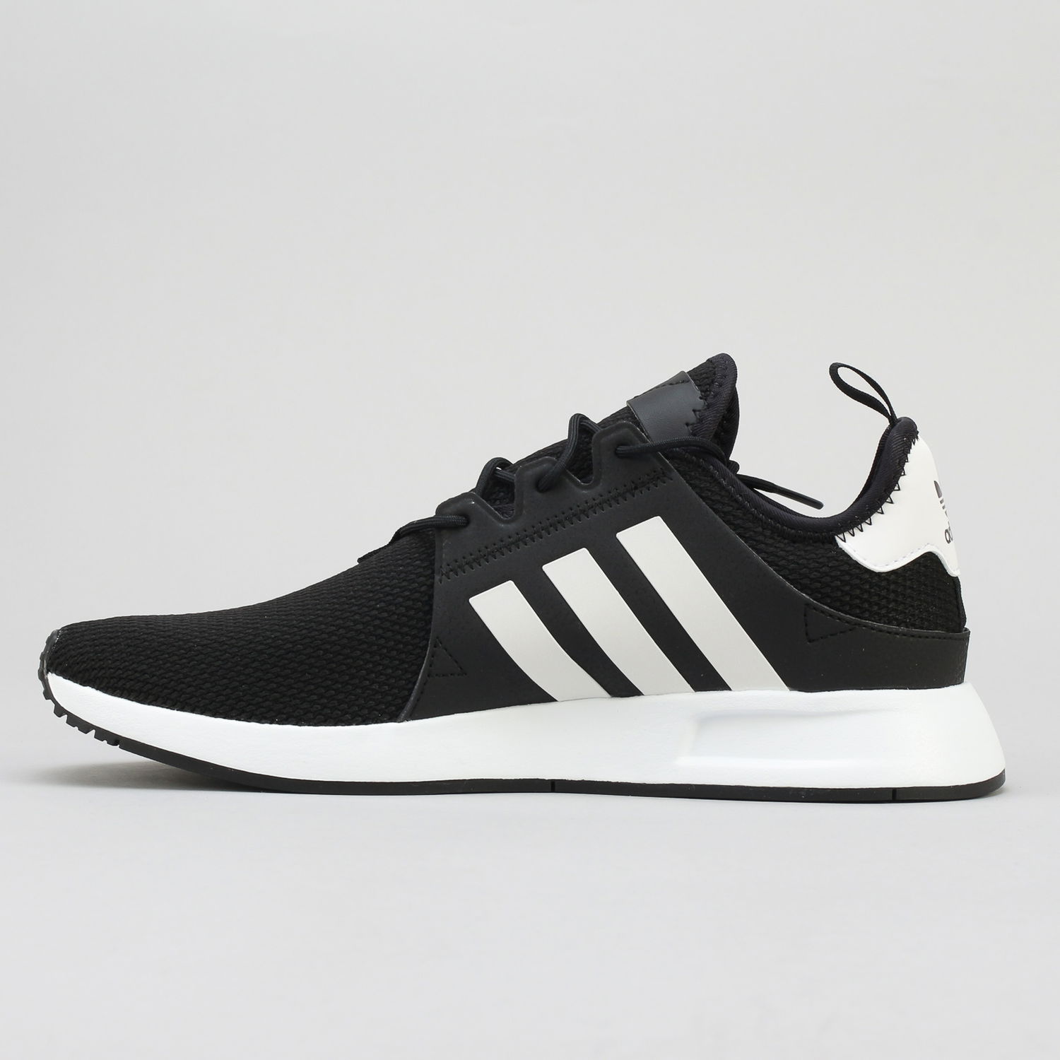 Sneakers og sko adidas Originals X_PLR Sort | CQ2405, 0