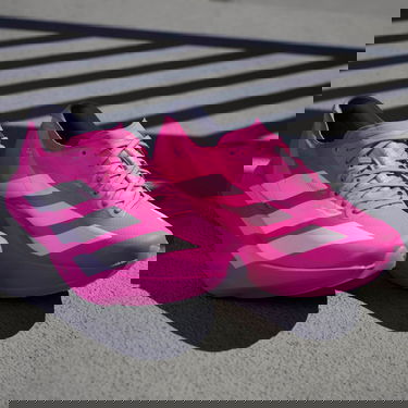 Sneakers og sko adidas Performance Adizero Adios Pro 4 Lyserød | jr1242, 7