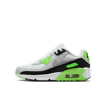 Sneakers og sko Nike Air Max 90 LTR Grøn | CD6864-130, 0
