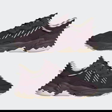 Sneakers og sko adidas Originals OZWEEGO Sort | GY6801, 6