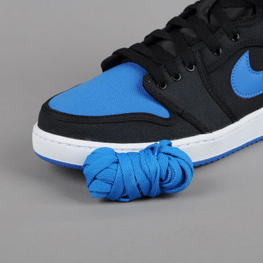 Sneakers og sko Jordan AJKO High "Sport Blue" Sort | 638471-007, 5
