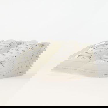 Sneakers og sko Off-White Out Of Office Hvid | OWIA259C99LEA0080101, 5