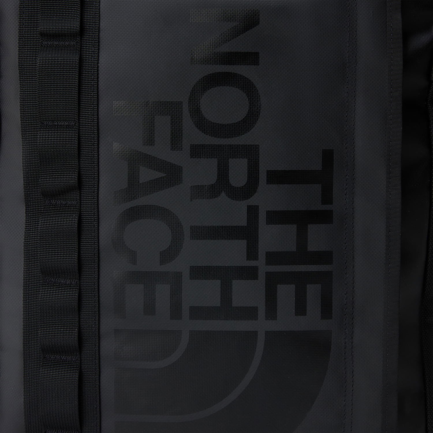 Rygsæk The North Face The North Face Base Camp Tote Pack Sort | NF0A8BK7KX71, 1