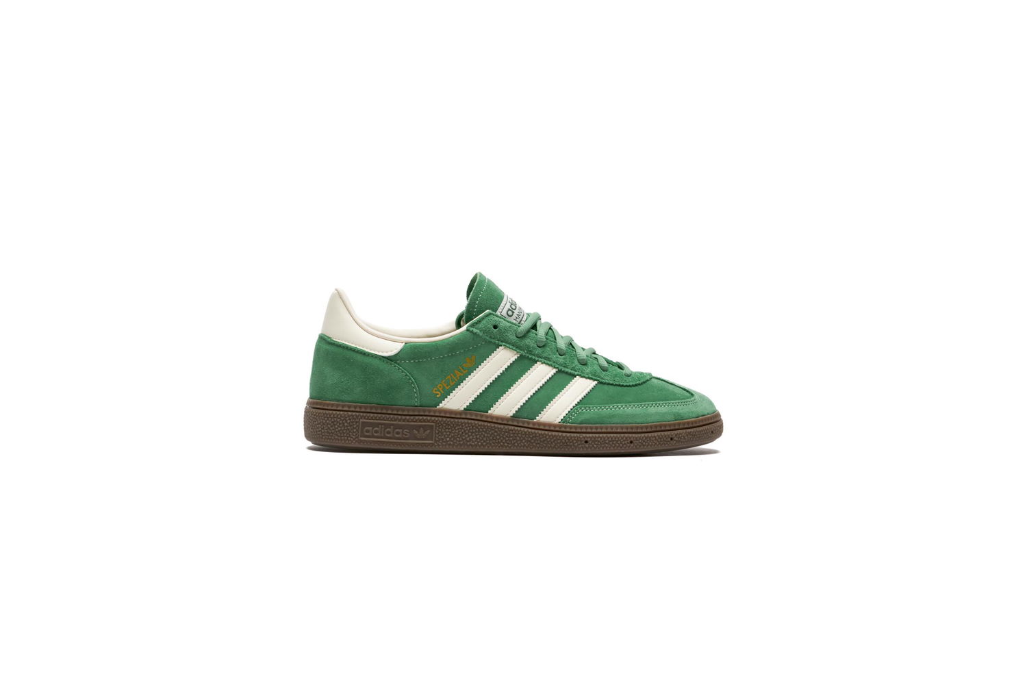 Sneakers og sko adidas Originals HANDBALL SPEZIAL Grøn | IG6192, 1