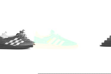 Sneakers og sko adidas Originals HANDBALL SPEZIAL Grøn | IG6192, 1