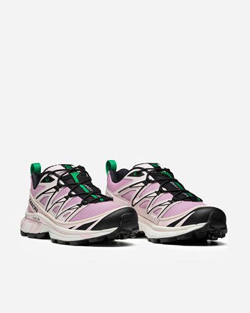 Sneakers og sko Salomon Sandy Liang x XT-6 Lyserød | L47242200, 1