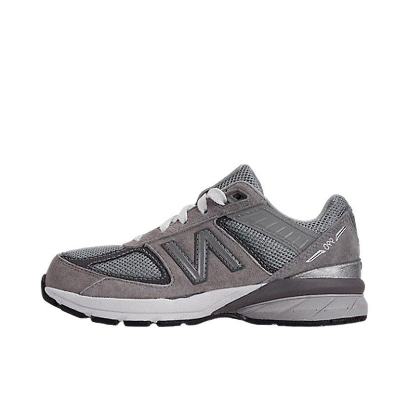 Sneakers og sko New Balance 990v5 Grå | PC990GL5