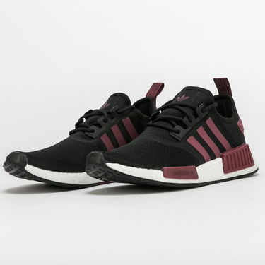 Sneakers og sko adidas Originals NMD R1 Sort | GW6415, 1