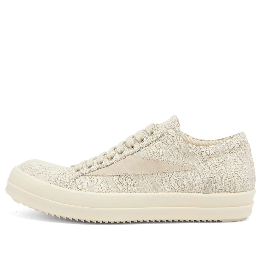 Sneakers og sko Rick Owens Rick Owens DRKSHDW Vintage, Size EU 40 Beige | DU01E3803-SMMCLV-1111