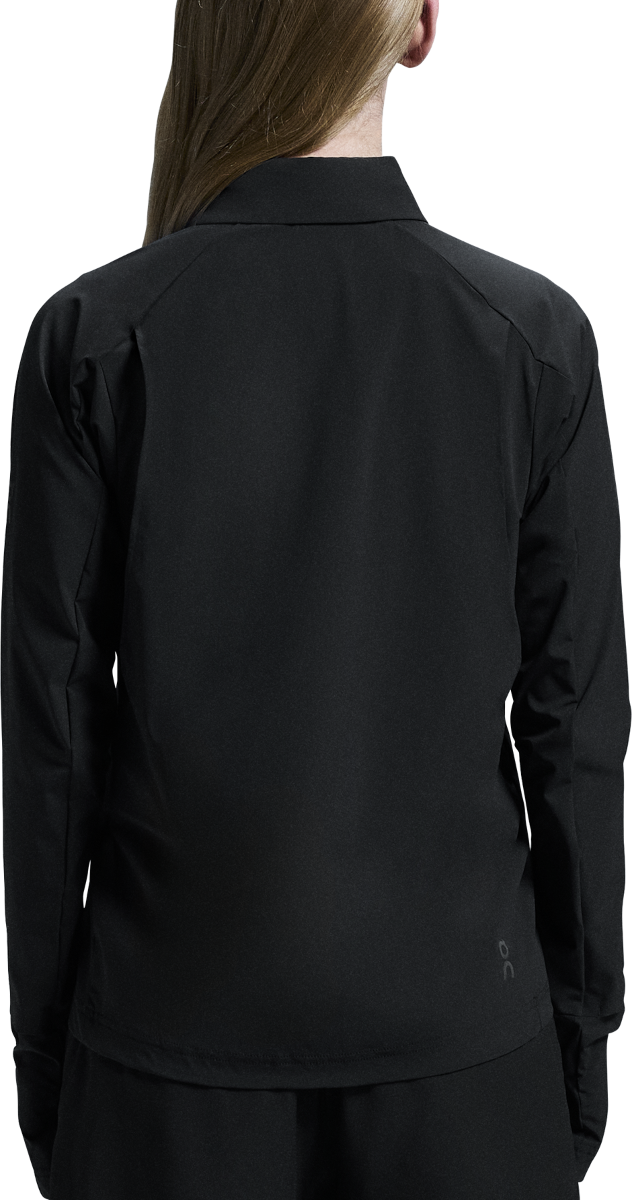 Sweatshirt On Running Trail Breaker Sort | 1we30150553, 1
