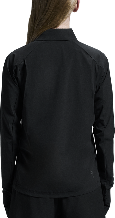 Sweatshirt On Running Trail Breaker Sort | 1we30150553, 1