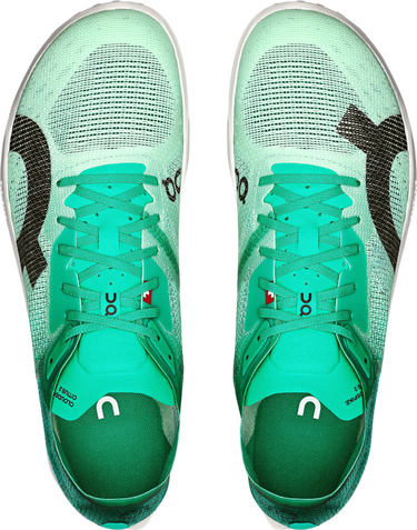 Sneakers og sko On Running Cloudspike Citius 2 Grøn | 3wf10211752, 1