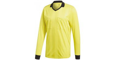 Jersey adidas Originals Referee 18 Jersey Gul | cv6321, 1