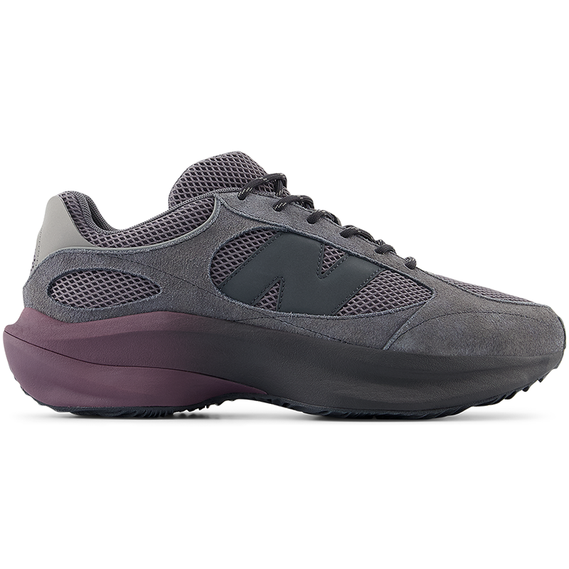 Sneakers og sko New Balance WRPD Runner Grå | UWRPDFRF, 1