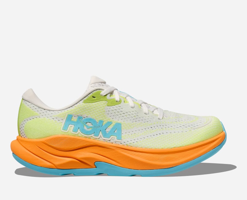 Sneakers og sko Hoka One One Rincon 4 Flerfarvet | 1155131-FTLT, 0