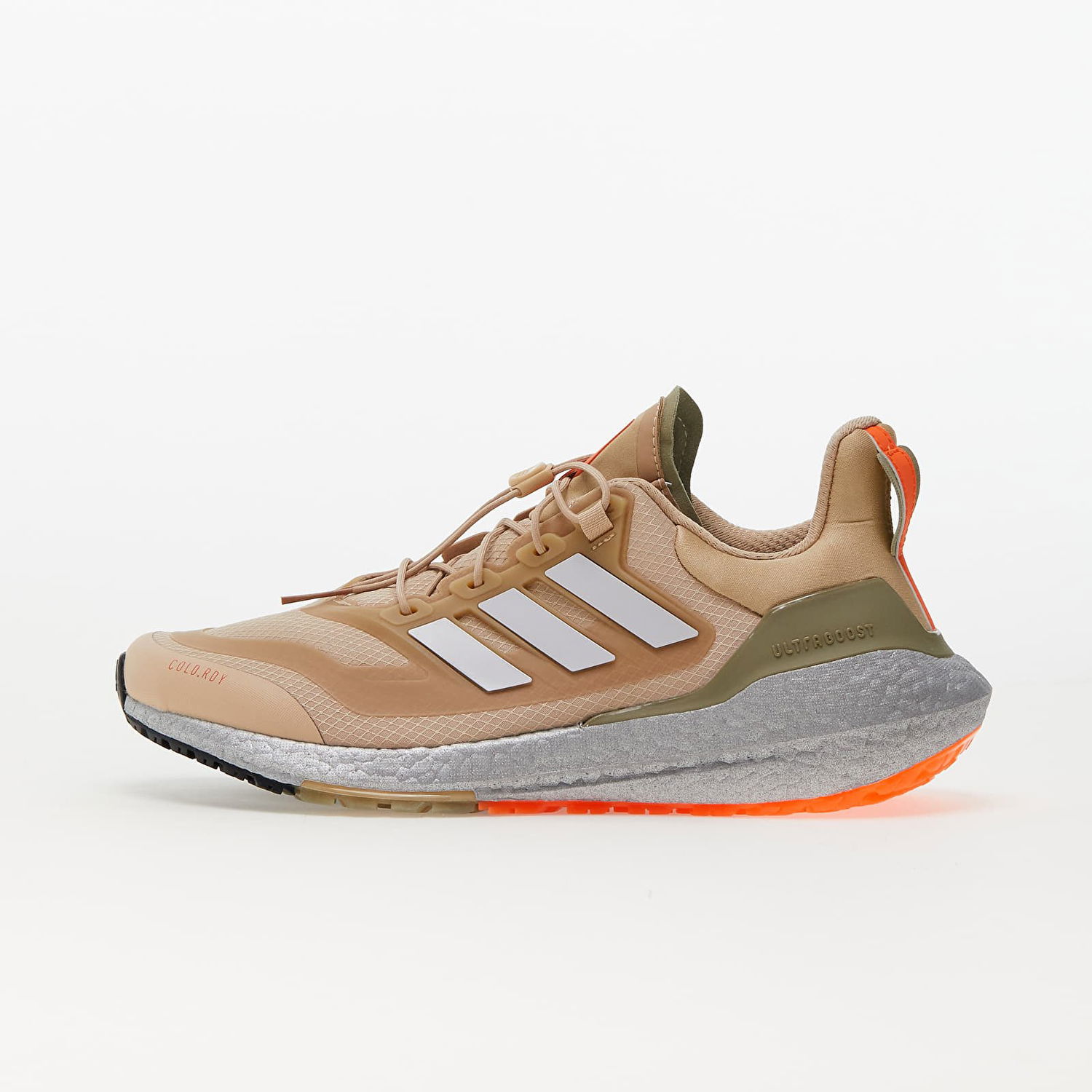 Sneakers og sko adidas Performance UltraBOOST 22 Beige | GX5938, 0