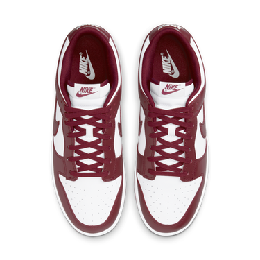 Sneakers og sko Nike Dunk Low "Team Red" Rød | DD1391-601, 3