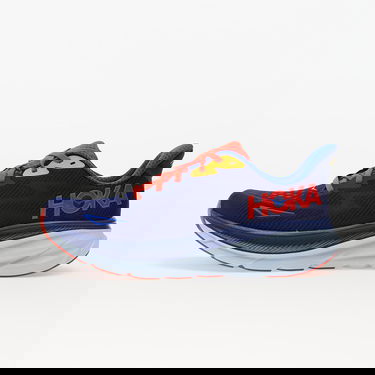 Sneakers og sko Hoka One One Clifton 9 Mørkeblå | 1127895-BBDGB, 0