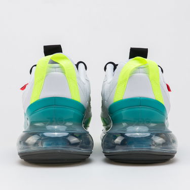 Sneakers og sko Nike MX-720-818 Worldwide Hvid | CT1282-100, 3