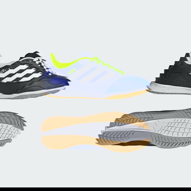 Sneakers og sko adidas Performance Super Sala Competition 3 Blå | JR5401, 0