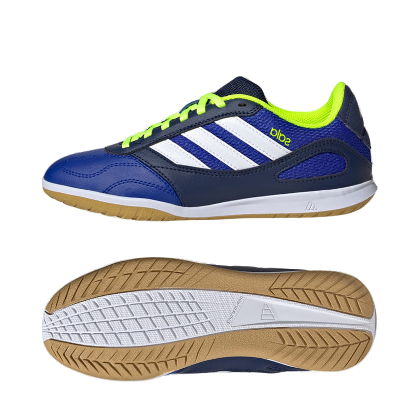 Sneakers og sko adidas Performance Super Sala Competition 3 Blå | JR5401