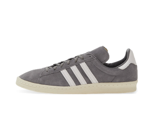 Sneakers og sko adidas Originals Campus 80s Grå | FZ6154