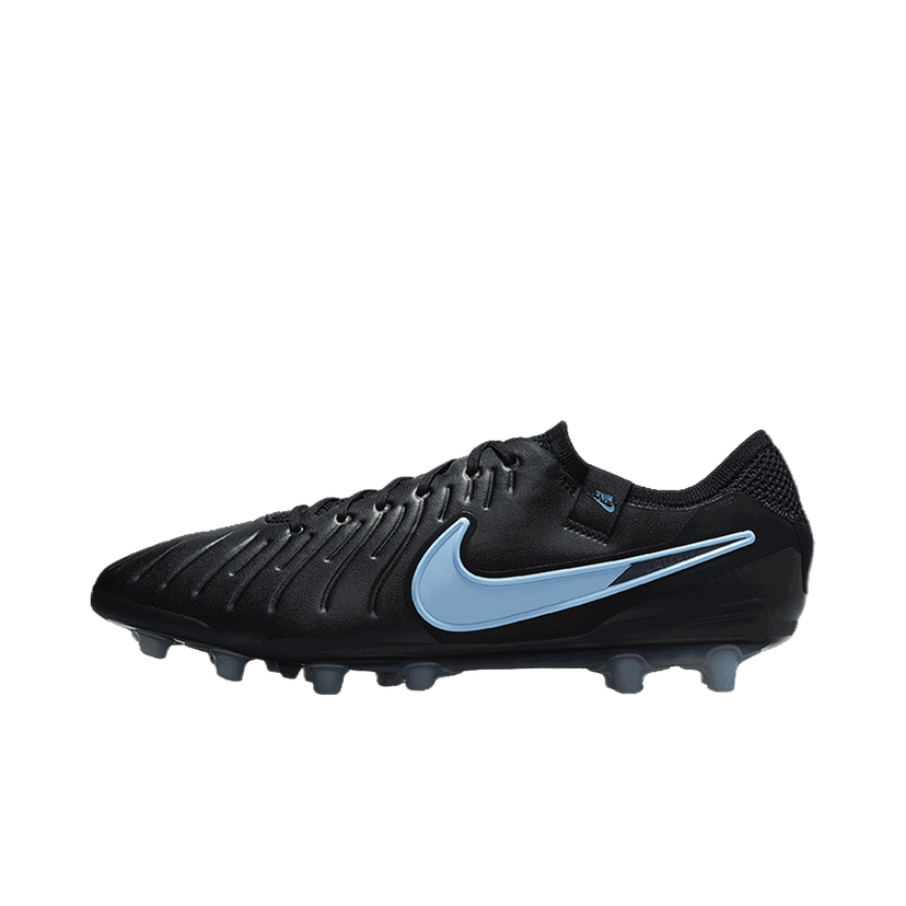 Sneakers og sko Nike LEGEND 10 ELITE AG-PRO Sort | dv4330-003