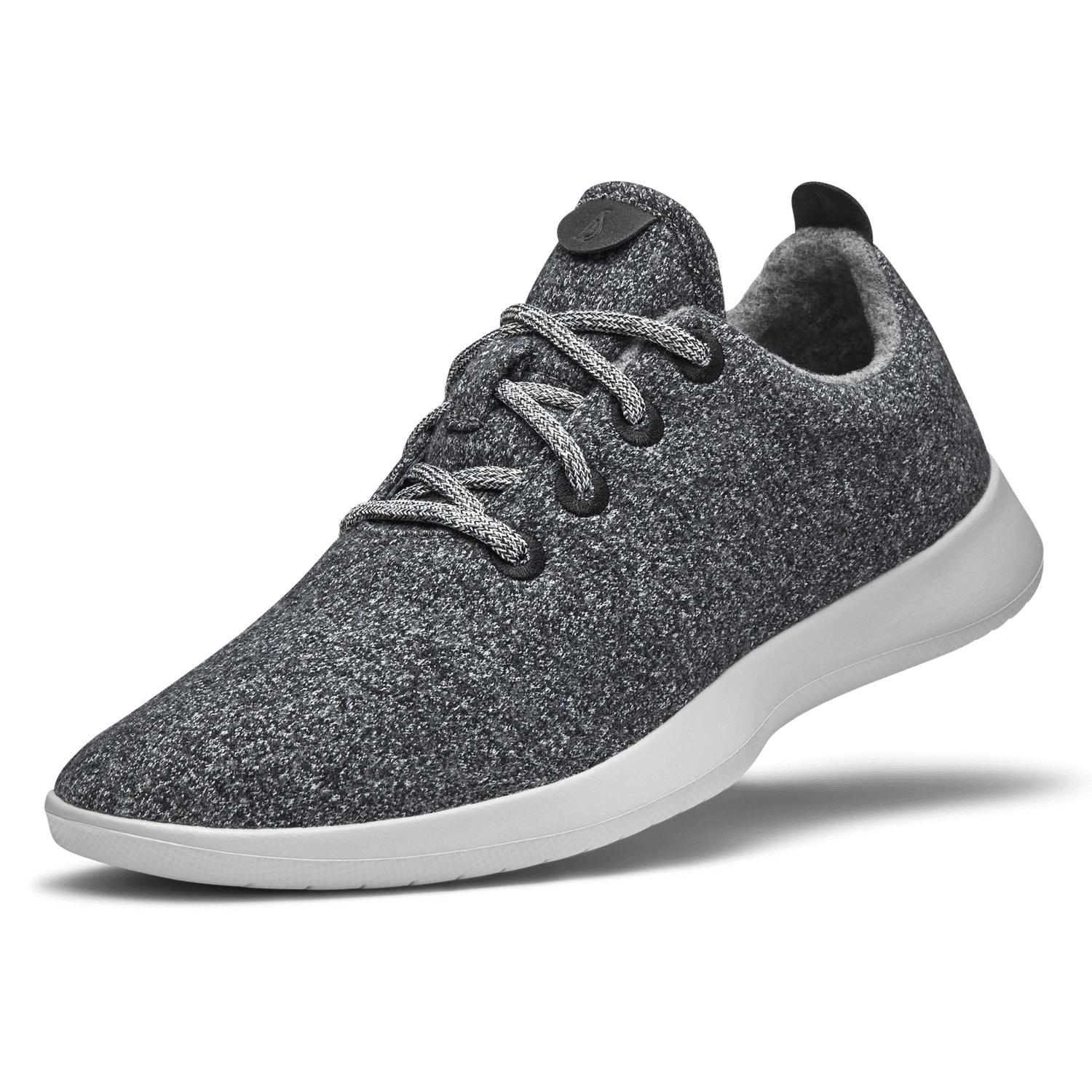 Sneakers og sko Allbirds Merino Wool Sneakers Grå | 1878193471557, 0