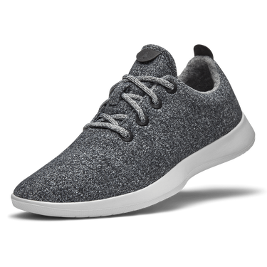 Sneakers og sko Allbirds Merino Wool Sneakers Grå | 1878193471557, 0
