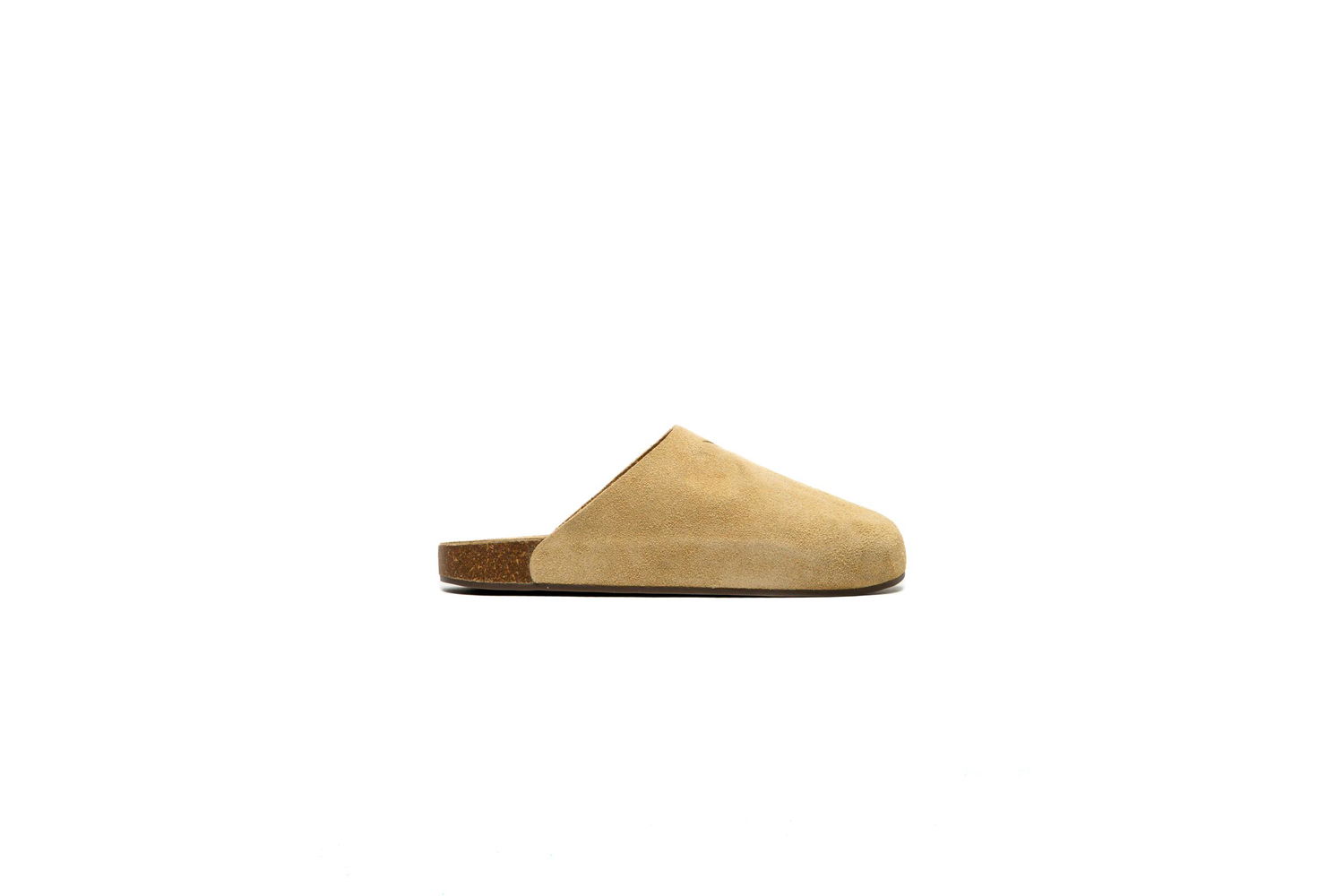 Sneakers og sko adidas Originals Adimule Slides Beige | JR3587, 1