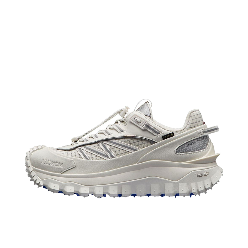 Sneakers og sko Moncler Trailgrip GTX "Off-White" Hvid | I109A4M00350M2058014