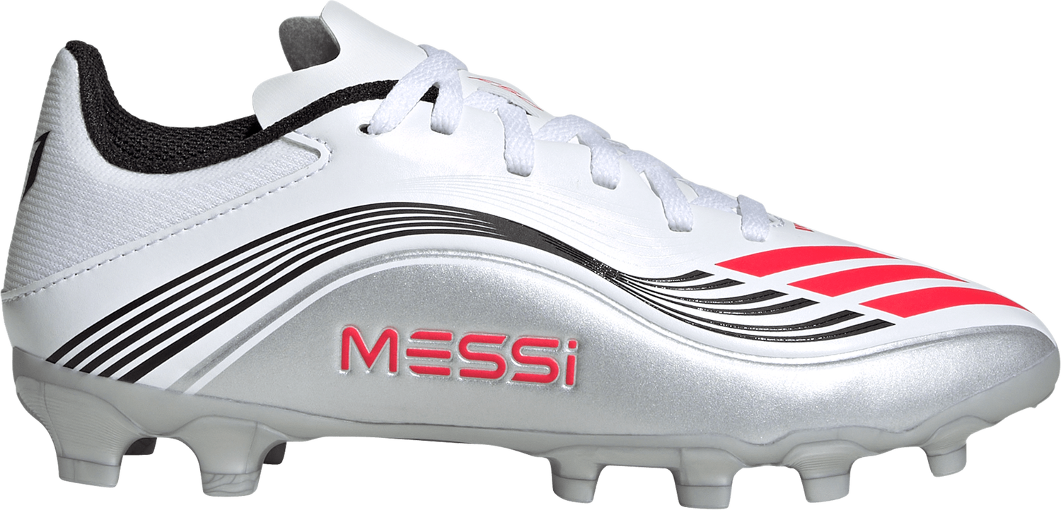 Sneakers og sko adidas Performance F50 MESSI LEAGUE MG J Hvid | jp7449, 0
