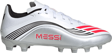 Sneakers og sko adidas Performance F50 MESSI LEAGUE MG J Hvid | jp7449, 0