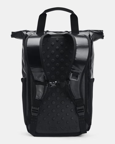 Rygsække og tasker Under Armour Bag Sort | 1382311-001, 1