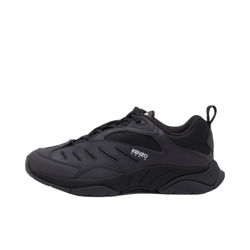 Sneakers og sko KENZO X Sneakers Sort | FE65SN090F95-99