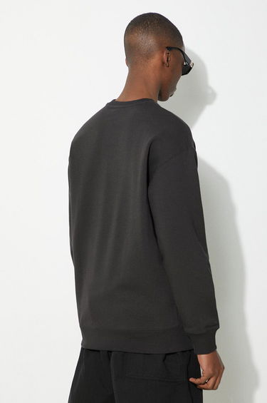 Sweatshirt Puma Puma Better Classics Crewneck Sweatshirt Sort | 624244, 2