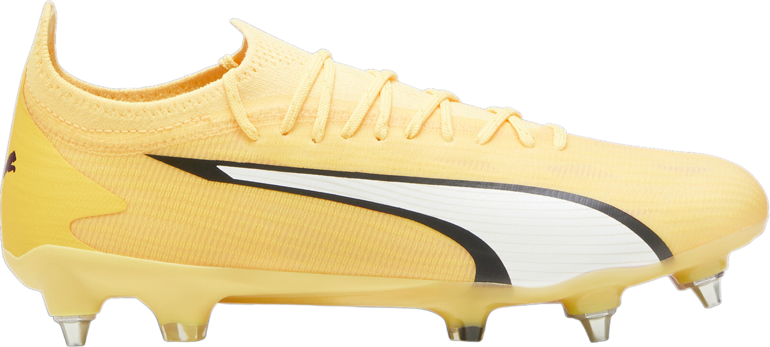 Sneakers og sko Puma ULTRA ULTIMATE MxSG Gul | 107504-04, 0