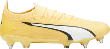 Sneakers og sko Puma ULTRA ULTIMATE MxSG Gul | 107504-04, 0