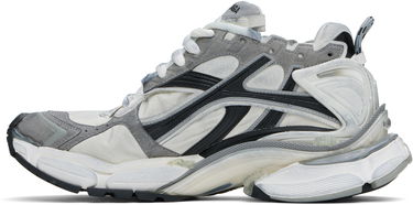 Sneakers og sko Balenciaga Balenciaga Runner Grå | 772774W3RNY, 2