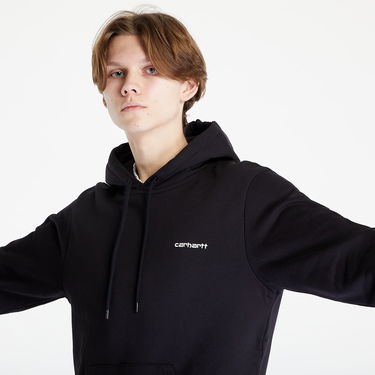 Sweatshirt Carhartt WIP Script Embroidery Sort | I031243.0D2.XX, 3