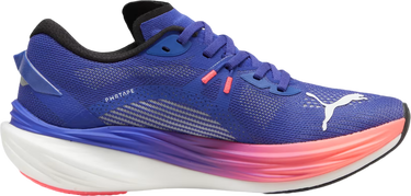 Sneakers og sko Puma Deviate NITRO 3 Blå | 309707-05, 2