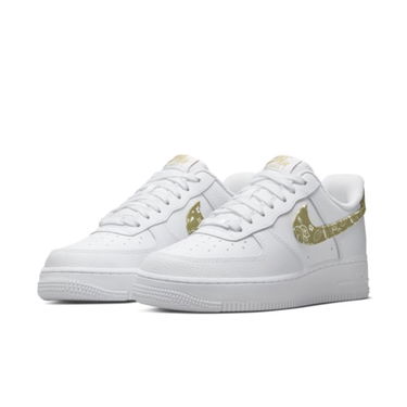 Sneakers og sko Nike Air Force 1 '07 W Hvid | DJ9942-101, 1
